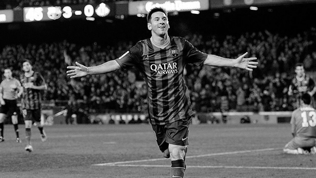 Messi-Getafe+