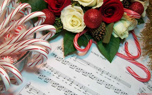 Holiday Music: When is it too Early?