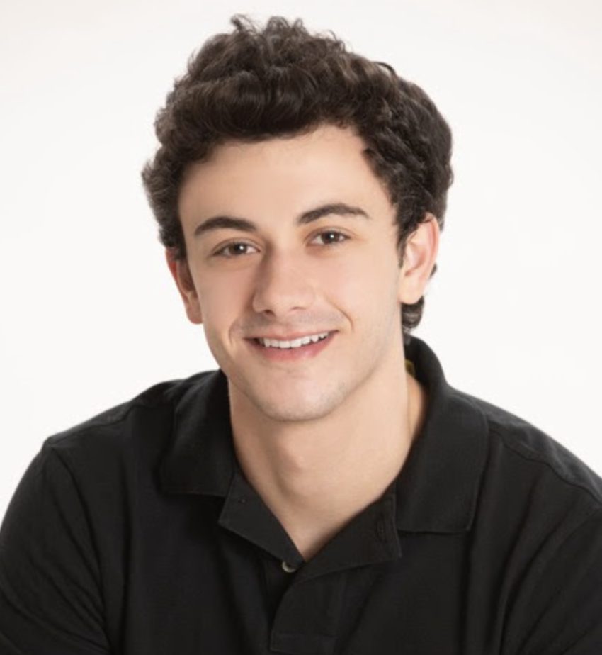Sam Boulos