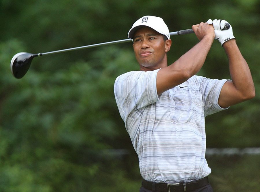 Tiger Woods is back as he wins 2019 Masters