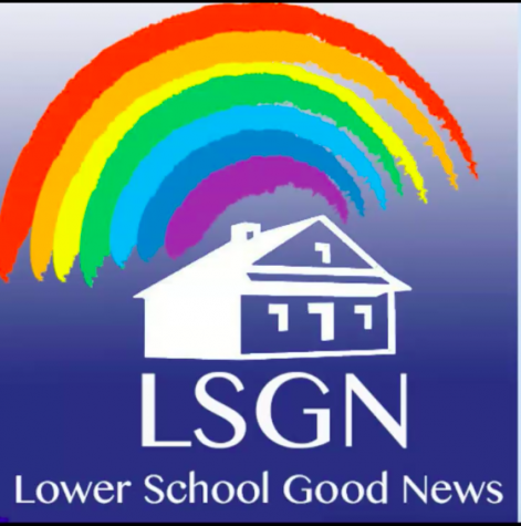 Lower School Good News Brings Joy to the School
