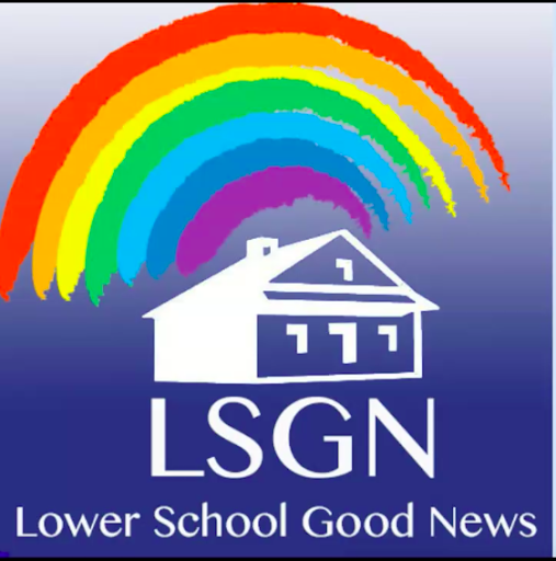 Lower School Good News Show!