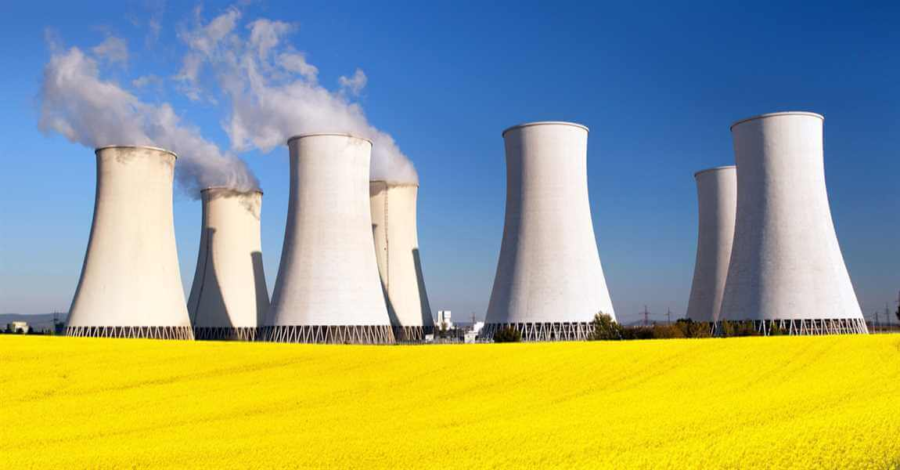 Should we trust nuclear energy to combat the climate crisis?