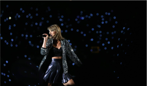 Taylor Swifts Short Film: All Too Well