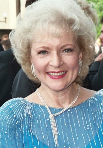 Betty White: The American Actress, Author, and Activist